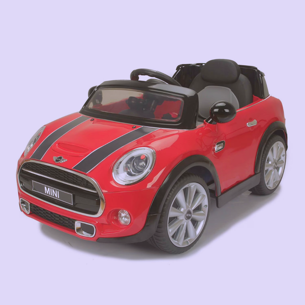 Kids Electric Ride on Toy Car